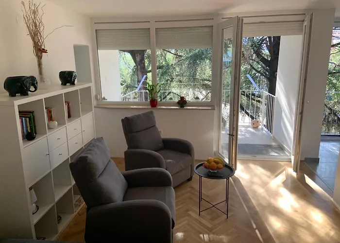 Apartment Bono Porec