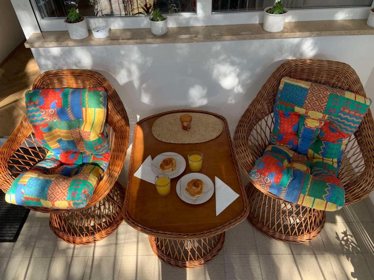 Bono Apartment *