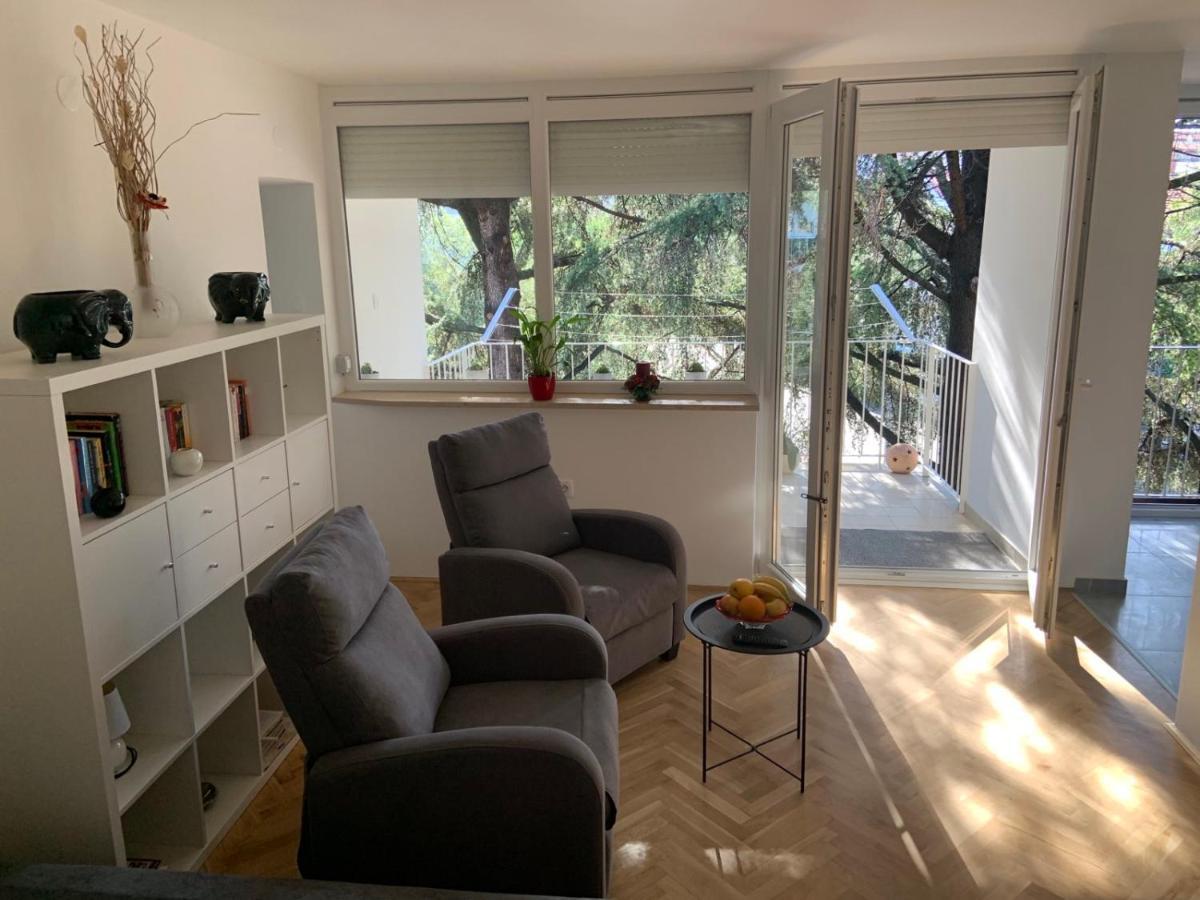 Bono Apartment