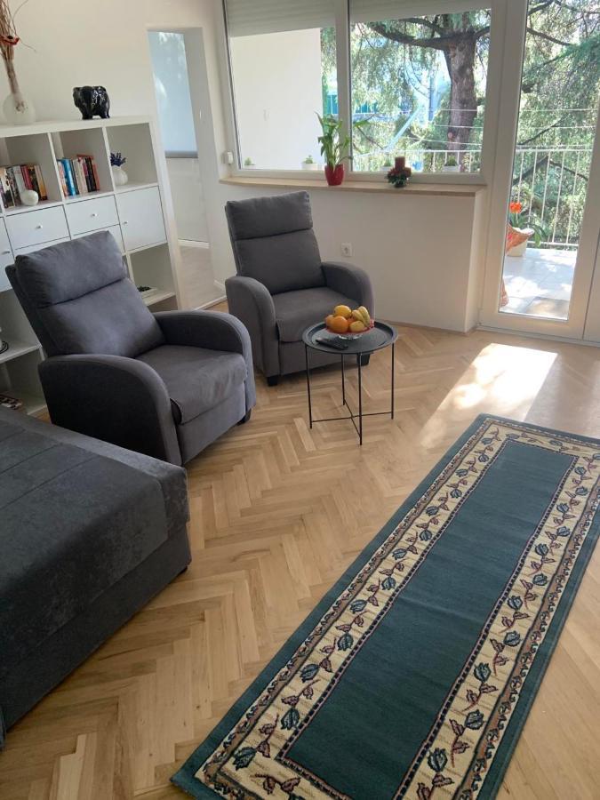 Apartment Bono Poreč