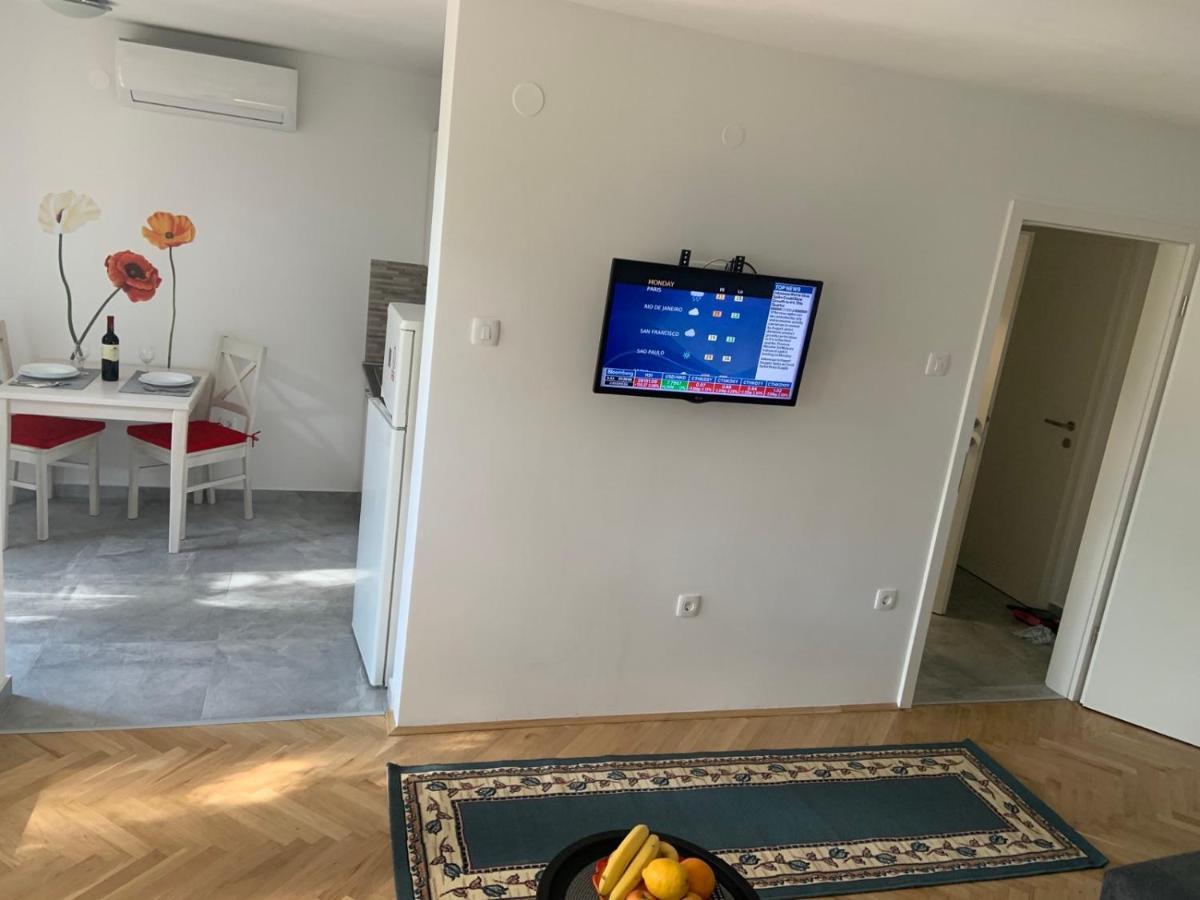 Apartment Bono Poreč